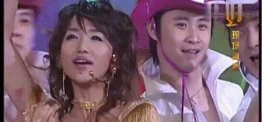 那个曾经尺度大到要打码的“欲女”，如今纯洁到不敢相认