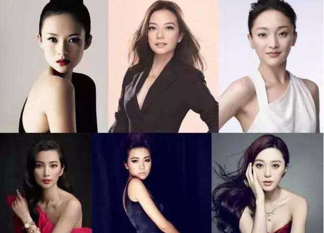 娱乐圈的男女明星，私生活被全部曝光，还建了秘密档案？真相如何