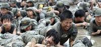 回顾南韩娱乐圈话题事件之二——男星逃兵役被永远禁止入境韩国！