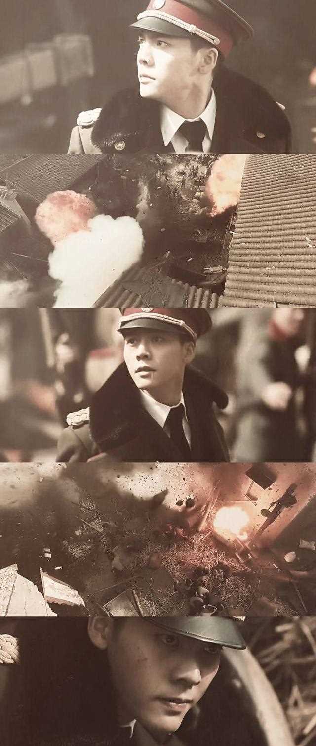 佛爷陈伟霆 早年间打泰拳场面十分逗趣