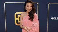 “女成龙”杨紫琼:打了半辈子,遭8.1级地震后,与真爱携手余生 “女成龙”杨紫琼:打了半辈子,遭8.1级地震后,与真爱携手余生