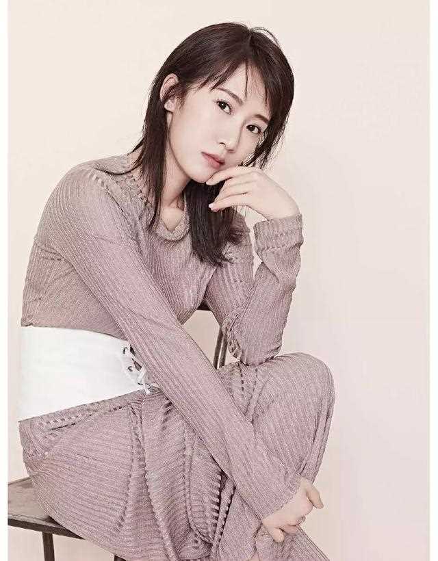 从“离婚”到“退出娱乐圈”，李念独家回应：和老公没有七年之痒