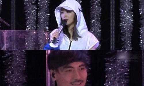 何洁与绯闻男友高调秀恩爱，前夫赫子铭一落千丈是咎由自取吗？