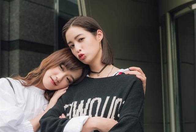 女星与好友在电视节目中反目成仇，而现实却也受到影响，引起热议