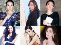 李冰冰的进阶史：从“丑小鸭”到国际影星，3段情史段位高