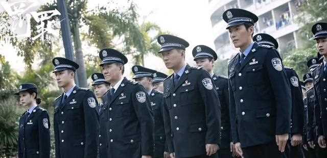 不会饰演反派，看看程煜在《罚罪》怎样演绎反派吧？高低一目了然