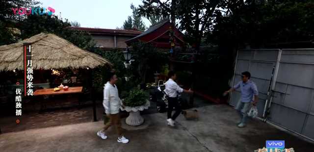 吆喝大师于正再出新招，张颂文爆与周一围过往，一句话点醒众人