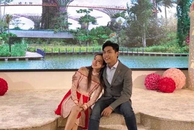 前TVB小花入行出演首部剧集便担任第二女主 现成人妻主力经营生意
