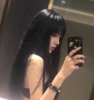 暗黑萝莉芭比娃娃，富豪求交往！素颜照曝光之后富豪哭了