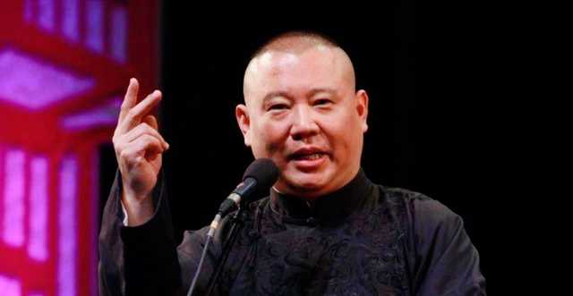 王朔有多狂？被质疑气死郭德纲师傅侯耀文，犀利回复令人拍案叫绝