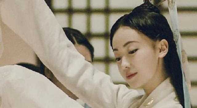 李皓镧在历史上真有此人，她便是让秦始皇不断陷入言论争纷的赵姬