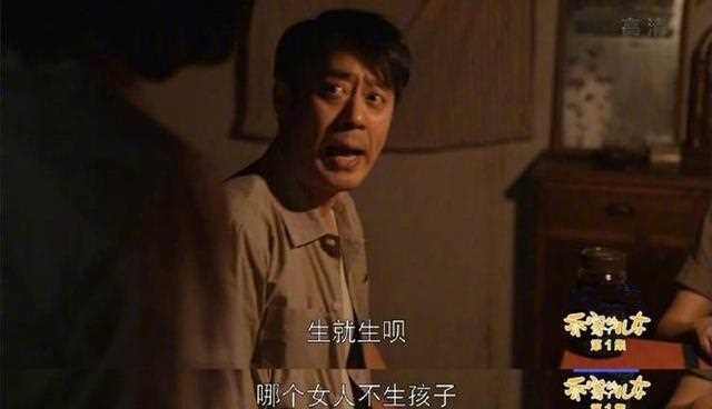有酒窝的“大叔”只服这4位，不仅笑起来甜，辨识度高，还特耐老