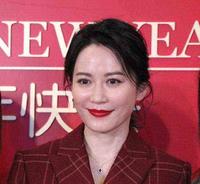 48岁俞飞鸿和40岁刘涛出席兰蔻代言活动，网友：年龄才28吧