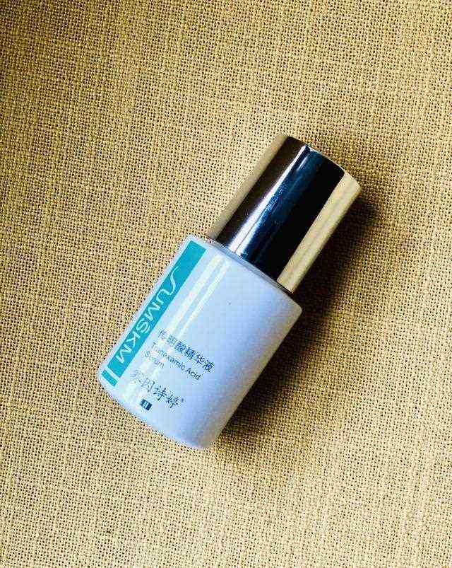 皮秒激光反黑严重，多亏这款美白祛斑产品挽救了我