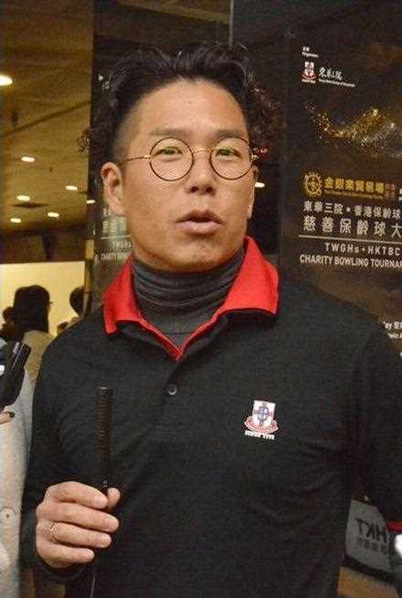 郑伊健5月红馆开演唱会？林晓峰希望有免费门票