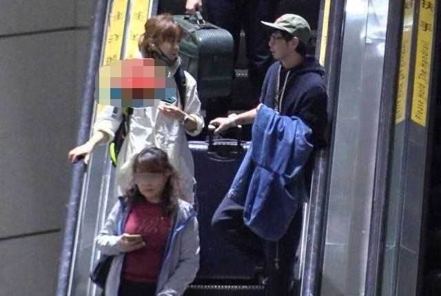 陈意涵自称处过40多个男朋友！这6位女明星也都谈过很多次恋爱