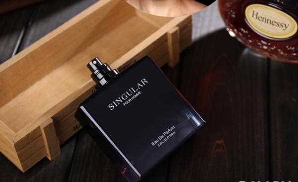 跟女友约会想彰显男人魅力？种草几款男士约会香水