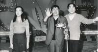 春晚启用演员主持人早有先例，2000年春晚恐成史上最经典春晚