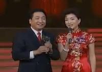 春晚启用演员主持人早有先例，2000年春晚恐成史上最经典春晚