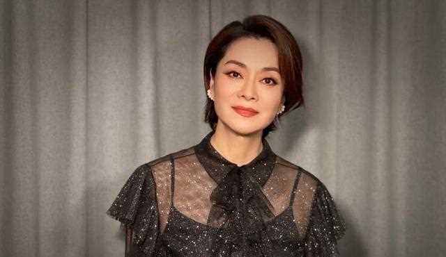 毛阿敏的悲喜人生，事业登顶后屡遭重创，坐拥百亿资产却痛失所爱