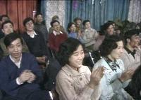 盛开在首届春晚上的十朵花，后来都成了璀璨明星，可惜一位已去世
