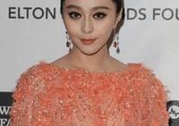 4位走红毯出糗的女星，杨幂范冰冰上榜，最后一位出糗出大了