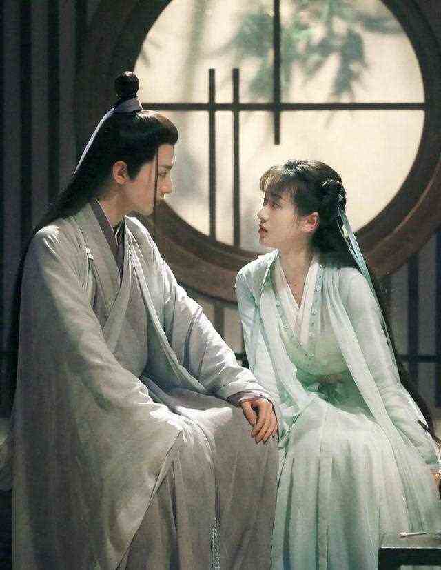 《琉璃》前世被剖心锁魂，承受削骨之痛，璇玑的人间十世值得吗？