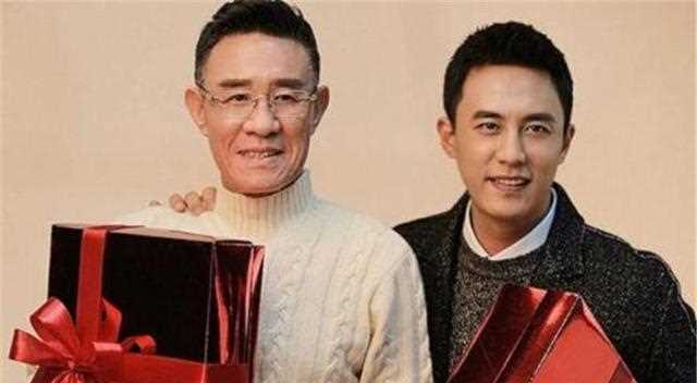 曝杜淳父亲杜志国“诱奸”女子，为何中老年人成出轨主力军