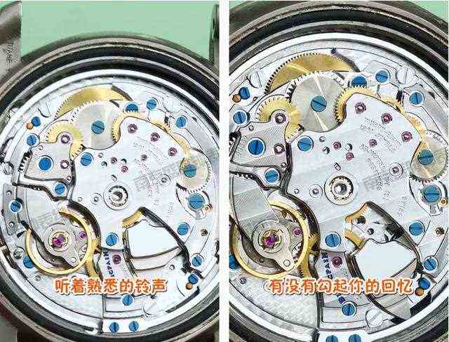 宝珀领袖系列：把闹钟戴在手上，你见过吗？