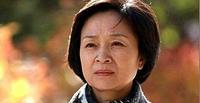 荧幕女配角，母亲专业户，演艺圈十大孝子之一，为了演戏甘愿扮丑