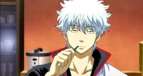 超炫酷！非主流都甘拜下风的二次元发型你敢剪吗？