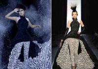 盘点12年到18年_李宇春演唱会与各位顶尖设计师的百变造型