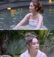 “苦命女神”阿娇，童颜女神阿sa，她们就这样改写了各自的结局