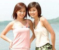 “苦命女神”阿娇，童颜女神阿sa，她们就这样改写了各自的结局