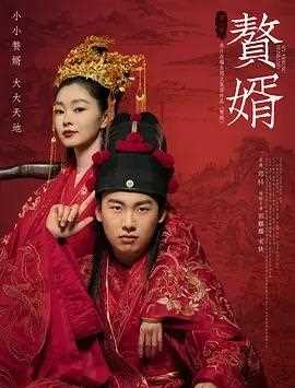 解读《赘婿》“六大美女”的闺纬秘事