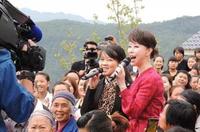 唱《妹妹找哥泪花流》的祖海,曾直言结婚备孕,内情为何让人忧? 唱《妹妹找哥泪花流》的祖海,曾直言结婚备孕,内情为何让人忧?