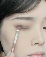 又A又飒的“猫系拽姐”妆！0难度，有手就能画