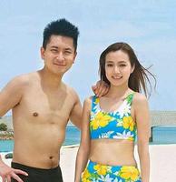TVB人妻趁出国工作大晒日光浴照 网友:身材fit爆 TVB人妻趁出国工作大晒日光浴照 网友:身材fit爆