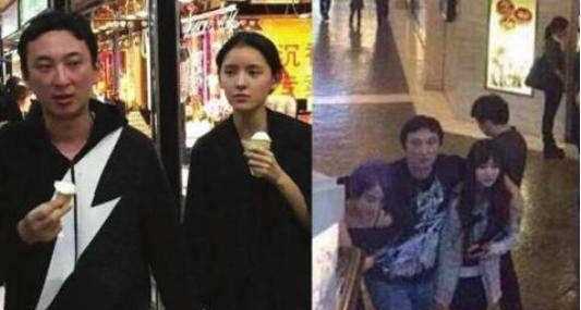 王思聪老相好雪梨分手后首晒全家福，现已为人母，老公也是富二代