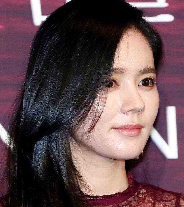 韩佳人：完美诠释了长得好看真的能随心所欲