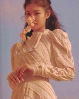 又甜又辣的小野猫jennie,深度分析后我才发现她竟然只有163? 又甜又辣的小野猫jennie,深度分析后我才发现她竟然只有163?