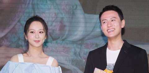 杨紫用行动证明分手无关他人，张雪迎却因点赞风波再次引火上身