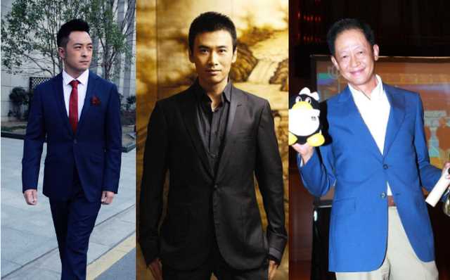 不炒作、不卖丑，个个都是演技派，这7位演员堪称“清流”