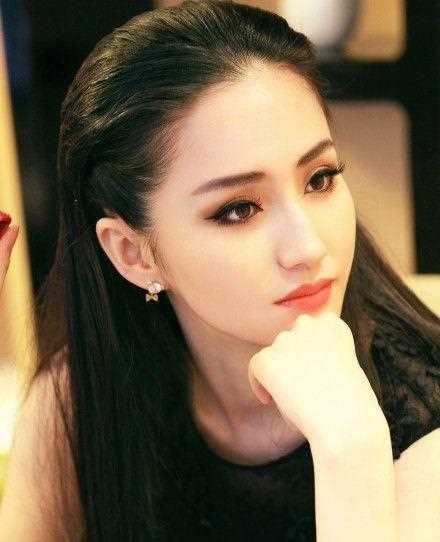 蓝燕：本是豪门女，奈何一入香港深似海