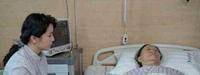 6个月前张少华病逝，多次住院儿子不见踪影，500万遗产哪儿去了？
