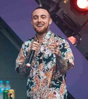 一次访谈，被世界亏欠巨星身份的外籍红人，“陨落”的Mac miller