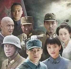 乔鹏樾、张若昀主演，这部谍战剧有悬疑智斗，也有热血豪情