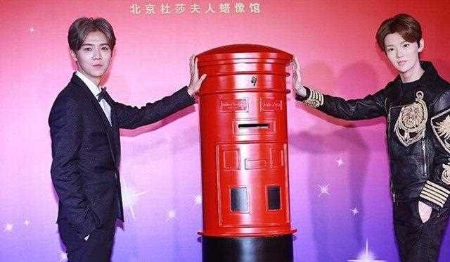 盘点14个辣眼睛的明星蜡像：大S看了要气哭，林志玲看了想打人