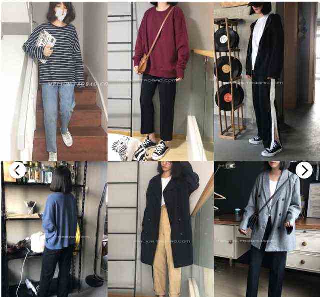 秋冬换季：9家优质女装店铺安利，毛衣大衣卫衣控看过来呀