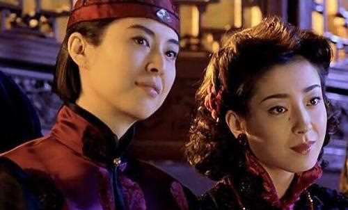 当年错过的好片之王祖贤篇，你不一定看过